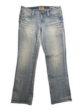 Dear John Playback Comfort Straight jeans. Size 29